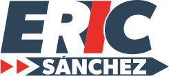 Logo de Eric Sánchez