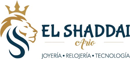 Logo de Joyería El Shaddai