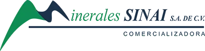 Logo de Minerales Sinaí